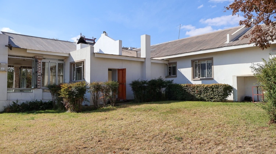 3 Bedroom Property for Sale in Potchefstroom Rural North West